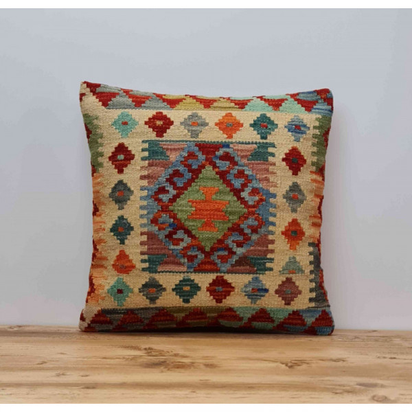 Handwoven Kilim Pillow,Decorative Kilim Cushion,Kilim Pillows,Kilim Pillow Cover,Home Decor Pillow