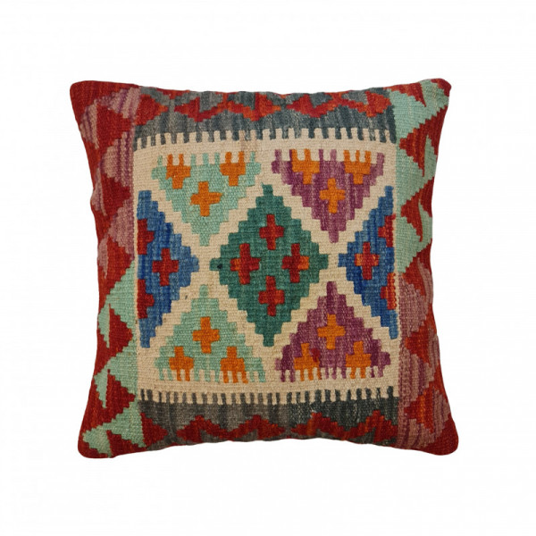 Almohada Kilim tejida a mano, cojín Kilim decorativo, almohadas Kilim, funda de almohada Kilim, almohada de decoración