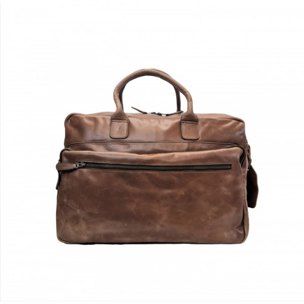 Leather Weekend Travel bag / Duffel, holdall Men's, Travel, Gym, Overnight, Gift, Unisex, Office , Work bag