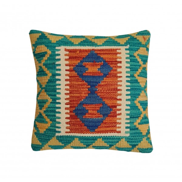 Kilim tissé à la main, coussin décoratif Kilim, oreillers Kilim, couverture d'oreiller Kilim, oreiller de décor