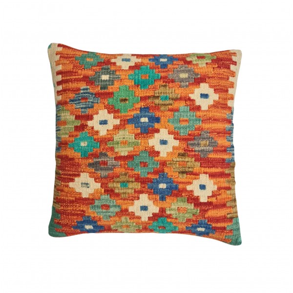 Kilim tissé à la main, coussin décoratif Kilim, oreillers Kilim, couverture d'oreiller Kilim, oreiller de décor