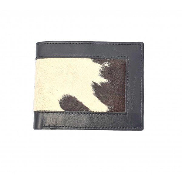 Wallet Leather Gents Mens Quality Coin, Pocket Card Real Credit Soft Holder,Gift