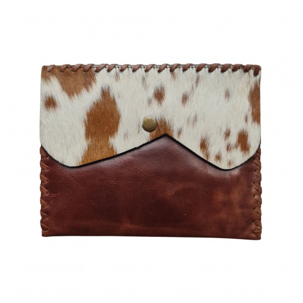 Pochette en cuir, sac à main fait main, style enveloppe minimaliste, sac à main pour dames | Sac en cuir pour femme