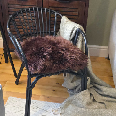 Funda de cojín de lujo de...