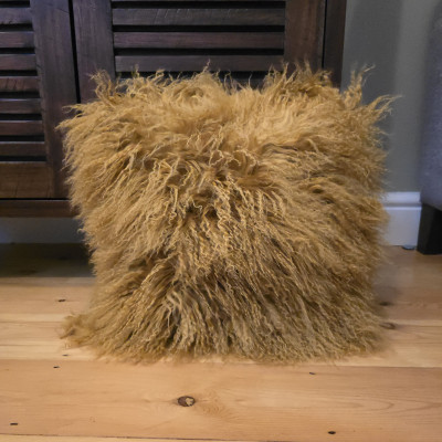 Fodera per cuscino di lusso...