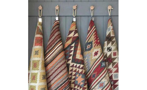 Pourquoi les coussins Kilim devraient être votre prochain achat de décoration intérieure